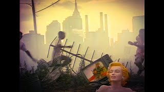 Living Colour - Type (Music Video, Remastered)