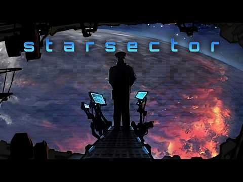 Starsector Might Be The Best Space Game Of All Time