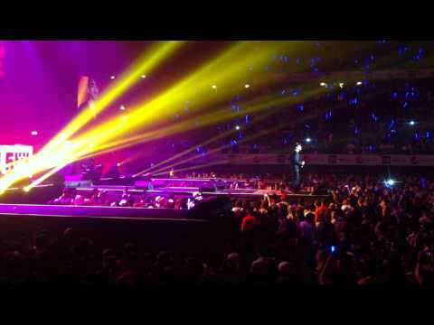 Hip Hop Tv 5° B-Day Party - Caneda - Non Mi Crederai