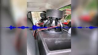 (29Hz - 68Hz) Gorilla Zoe - Oohh Ahh (Rebassed By Apollo)