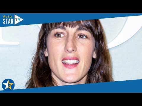 "On m'avait dit que je n'aurais pas d'enfants" : Juliette Armanet "traumatisée", rares confidences