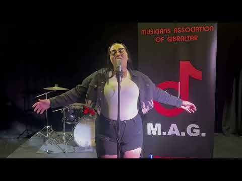 Jaydine  - Spotlight