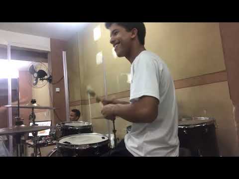 Do Nascimento do Sol Drum | Ceizs