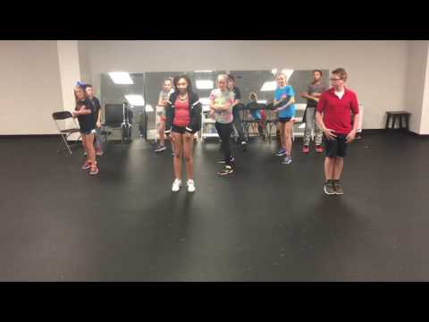 Pelikids I Carlton Challenge Group 1