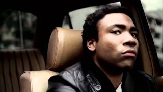 Childish Gambino - Heartbeat DIRTY