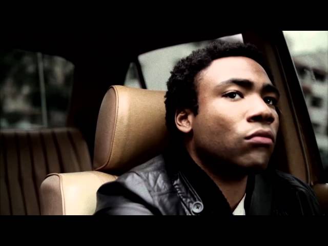 Childish Gambino - Heartbeat (Instrumental)