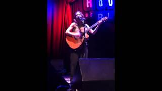 Ani diFranco Live Swan Dive