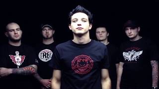 Caliban - Senseless Fight (Lyrics In Description)