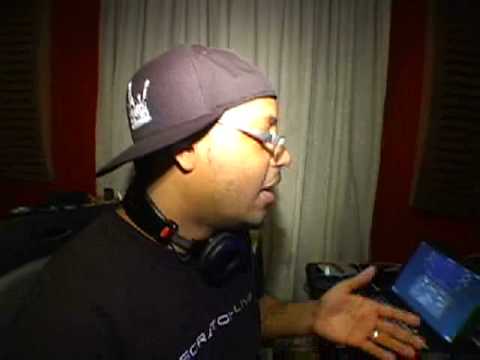 In The Lab With DeeJay K-N-S on Tuesdays from the bottom, in the lab pt. 4