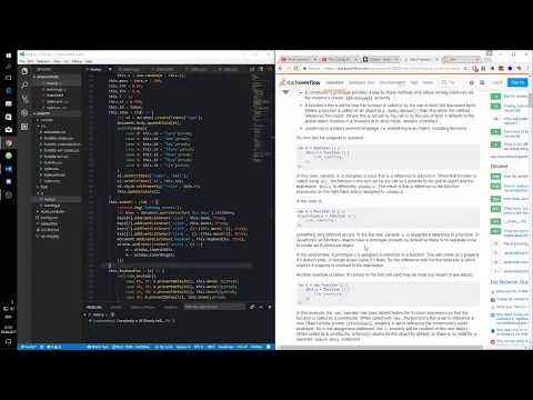 Lets Code Gravity Colision Html Css Js