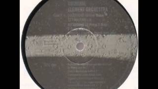 Criminal Element Orchestra - Go Around (X-Press 2 Mix)