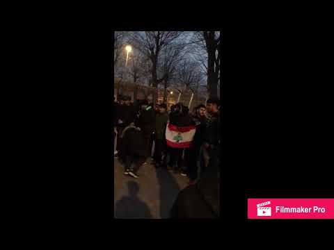 Para Turk - Wat Deed Je Me Aan (clipshoot) rwina