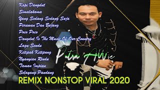 Download lagu DJ TIKTOK VIRAL - DANGDUT REMIX 2020 - SIMALAKAMA - KOPI DANGDUT - PERAWAN DAN BUJANG - PUTRA AWIE mp3