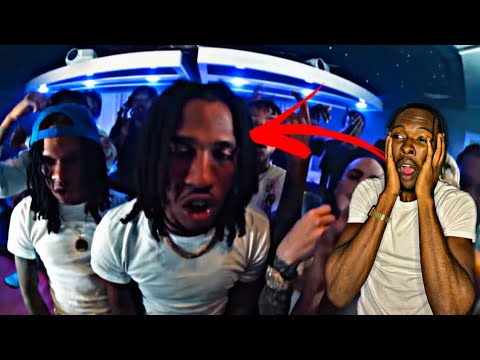 MOVIN' SUS - Jay Hound x Sdot Go x NazGPG (Official Video) (ProdBy Jaytos/Sdot Go) NY DRILL REACTION
