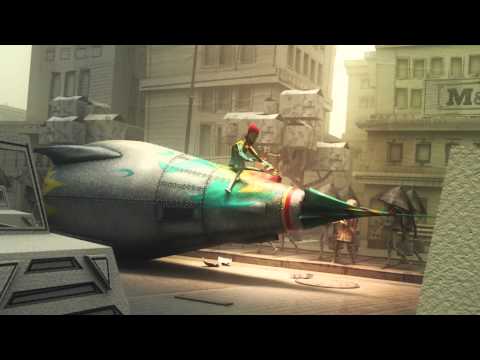 Release Your Imagination