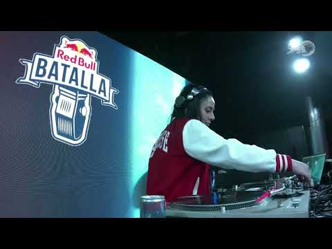 SOLISBÉ VS EMCIGAH 《 OCTAVOS 》 RED BULL REGIONAL CONCEPCIÓN CHILE 🇨🇱 2022