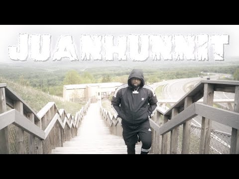 JuanHunnit - "Lonely" prod by @shawnthadawn (OFFICIAL VIDEO)