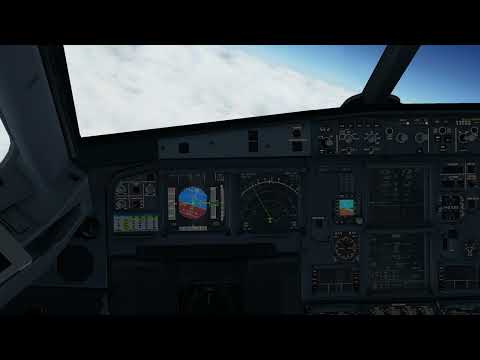 The things you hear on VATSIM: "What you say"