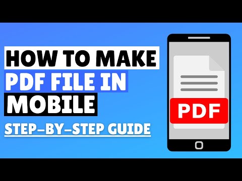 How to Compress PDF File Size Reduce Size of PDF File