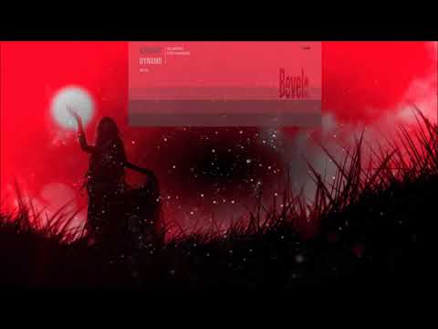Kandar - Dynamo (Christian Monique Remix) [Bevel Rec]