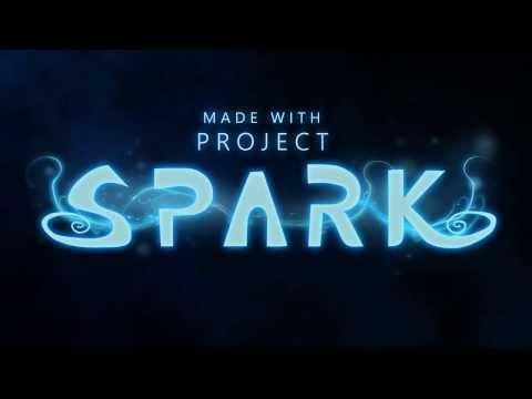 Project Spark [PEGI 7] Community Montage Trailer