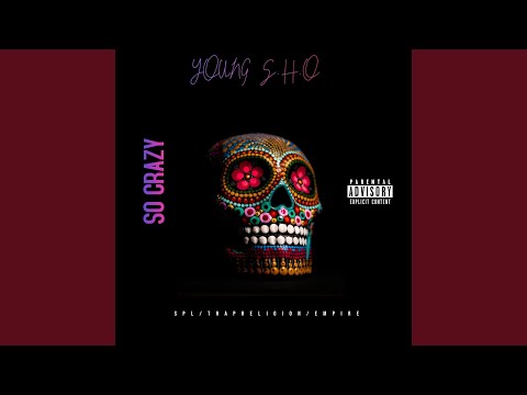 So Crazy