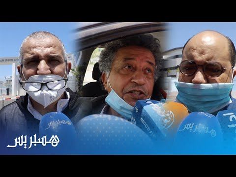 شهادات اعتراف في حق المناضل الراحل عبد الرحمن اليوسفي
