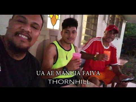 Ola Pasami - UA AE MANUIA FAIVA (Music Video)