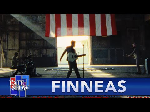 FINNEAS "Can't Wait To Be Dead" (FINNEAS "Can't Wait To Be Dead")