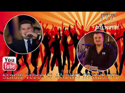 SERGIU STB SI ANDREI HERESANU - COLAJ DE ASCULTARE | PENTRU DANIEL ANDREI DE LA GANESTI