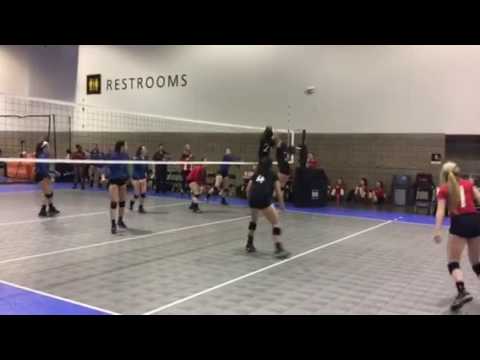 2017 Colorado Crossroads