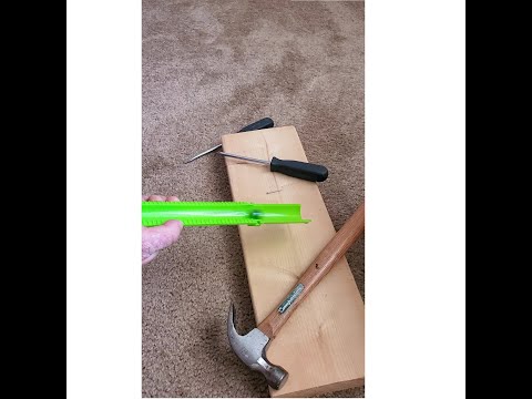 Simple Machines - Inclined Planes and Screws