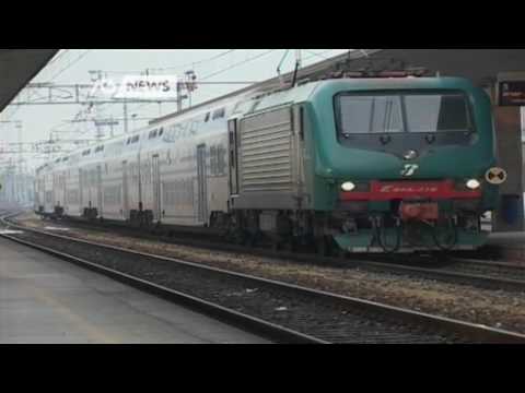 DAL GIORGIONE ALLA SERENISSIMA IL BINARIO RADDOPPIA