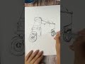 Paint An Iconic Tuk Tuk From Thailand In Watercolor In Learn Watercolors Academy Shorts