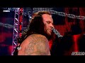 SmackDown Elimination Chamber No Way Out 2009 Highlights