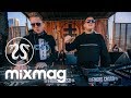 CAMELPHAT tech house set at CRSSD Fest | Spring 2018