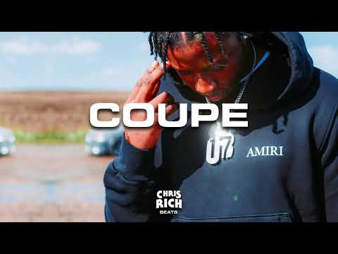 "COUPE" - Abracadabra X Dutchavelli X UK Drill Type Beat 2020 | (Prod Chris Rich X Madara X Rxckson)