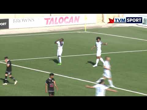 SANTA LUCIA 0-2 SIRENS_15.02.2020