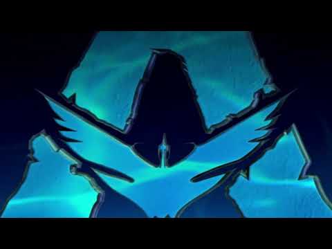 The Weeknd & Swedish House Mafia - Nothing Is Lost (Dj Zavala & Dmnted Remix)