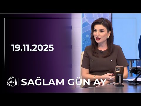 Sağlam Gün Ay / 19.11.2025