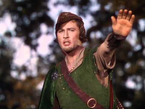 Adventure's of Robin Hood Trailer.mov
