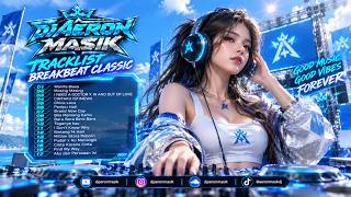 Download lagu DJ BREAKBEAT VIRAL PENIPU HATI X TEGANYA KAU 2026 mp3