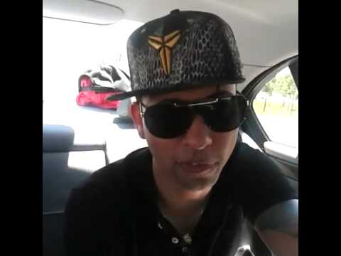 GALANTE EL EMPERADOR  Saludos Pa Jc Flow y Renex L.E.D