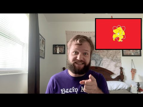 Fast Flag Facts: Zheleznogorsk, Russia