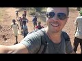 Trip To Lake Chilwa And Chisi Island In Malawi