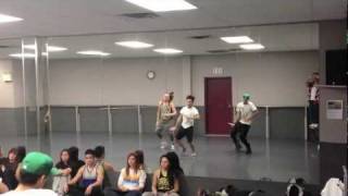 "Wastin' Tears - Jazmine Sullivan" by Sonny Claveria