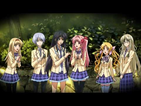 The Beginning Of Attachment - Chaos Head