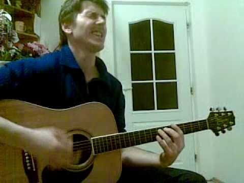 Čechomor - Mezi horami (cover)