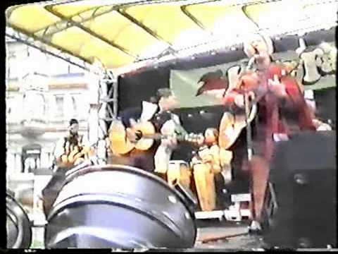 Kelly Family - Ares qui - old version