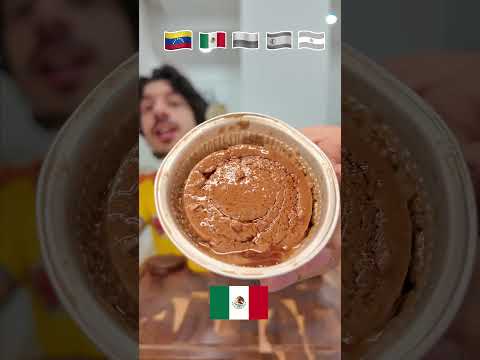 ¿Qué País Tiene El Mejor Postre? 🍮